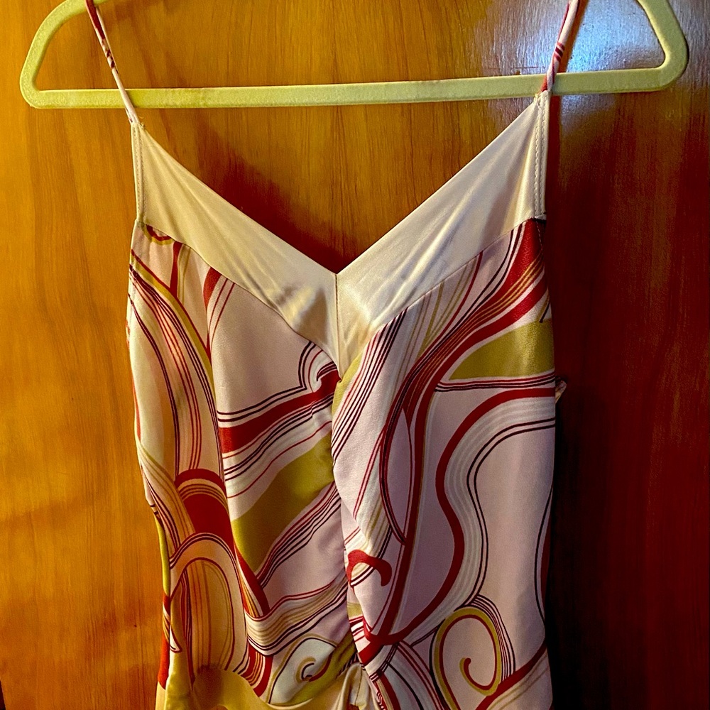 Cute camisole